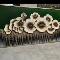 تابلو دکوراتیو|تابلو، نقاشی، عکس|کرمان, |دیوار