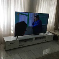 فروش 75اینچ اسنوا زیر قیمت پول لازم