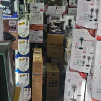 پنکه ویداس ۸۰۳۶|پنکه و تصفیه‌کنندهٔ هوا|قم, حاج خلیل|دیوار