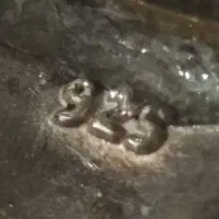 انگشتر نقره با سنگ زیبای فیروزه اصل|جواهرات|یاسوج, |دیوار