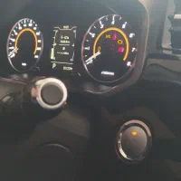 ایکس ۲۲پرو اتومات کم کار|خودرو سواری و وانت|مشکین‌دشت, |دیوار