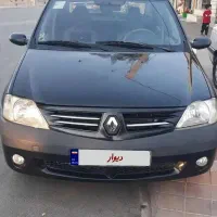 ال ۹۰ مدل ۹۵ پارس خودرو
