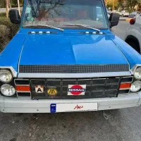 نیسان مدل۱۴۰۲