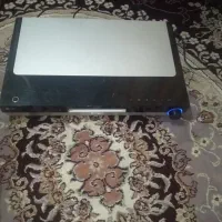 دی وی دی رکورد دار ال جی دارای حافظه داخلی