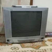 تلویزیون رنگی