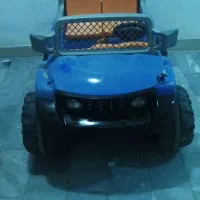 ماشین شارجی