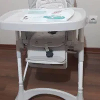 فروش فوری صندلی کودک در حد آک