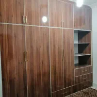 کابینت ام دی اف اقساط|جاکفشی، کمد، دراور|زابل, |دیوار