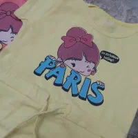 لباس خانگی نو دخترانه مناسب ۱تا ۲سال|کفش و لباس بچه|ساری, |دیوار