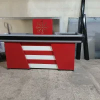 میز چک اوت  /ثابت / متحرک