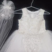 لباس دخترانه