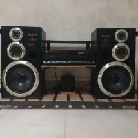 سیستم صوتی سنسویی