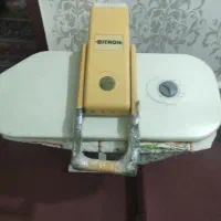 اتو بخار ایستاده
