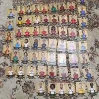 کیمدی کلکسیونی ادونس