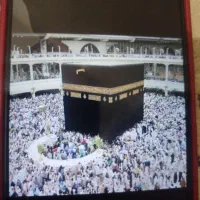 فیش حج تمتع