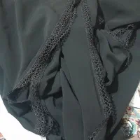 چادرمشکی|لباس|نیشابور, میدون بار|دیوار