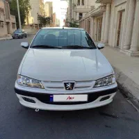 پژو پارس موتور جدید|خودرو سواری و وانت|دزفول, |دیوار