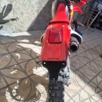 honda xr400|موتورسیکلت|گرگان, |دیوار