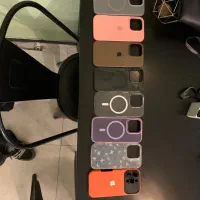قاب iPhone 16 pro