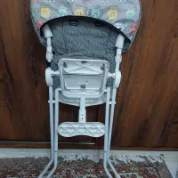 صندلی غذا کودک