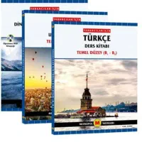 آموزش زبان ترکی استانبولی  Metropol ترکیه