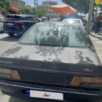روا ۸۶ دوگانه کارخانه