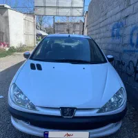 206 تیپ ۵ مدل ۹۸|خودرو سواری و وانت|قائم‌شهر, |دیوار