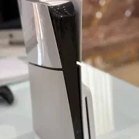 ps5 slim|کنسول، بازی ویدئویی و آنلاین|مشهد, ده دی|دیوار