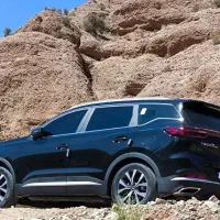 تیگو 7 پرو 403|خودرو سواری و وانت|کرمان, |دیوار