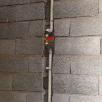 لوله کشی گاز وآتش نشانی|خدمات پیشه و مهارت|شوشتر, |دیوار