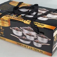 سرویس قابلمه و ماهیتابه