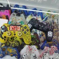 ps4 slim 1t|کنسول، بازی ویدئویی و آنلاین|کرج, فاز ۳ گوهردشت|دیوار