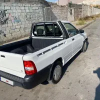 پراید وانت|خودرو سواری و وانت|هشتگرد, شهرک اداری|دیوار