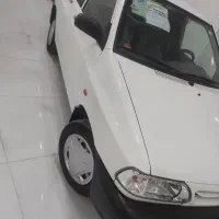 پراید وانت ۱۵۱