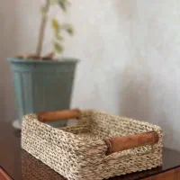 تولیدی کارهای حصیری روز و ترند|صنایع دستی و سایر لوازم تزئینی|شیراز, دروازه اصفهان|دیوار