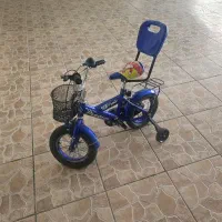 دوچرخه ۱۲ پرادو