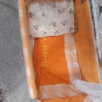 گهواره نوزاد (نی نی تاب بچه)