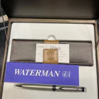 خودکار واترمن water man