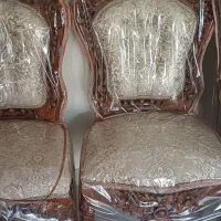 مبلمان ریز منبت سلطنتی|مبلمان خانگی و میز عسلی|تهران, مینای جنوبی|دیوار