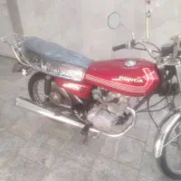 هندا سند تک برگ مدل84|موتورسیکلت|سبزوار, هویزه|دیوار