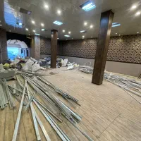 مغازه اجاره ای خیابان قیام