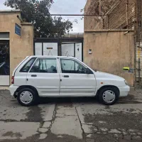 پراید ۱۱۱ جوان پسند|خودرو سواری و وانت|ارومیه, |دیوار