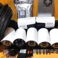 دوربین مداربسته») حریم امن شما، اولویت اول ما