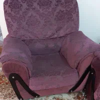 مبل و جلو مبلی