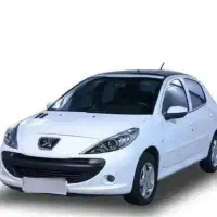 پژو ۲۰۷iپاناروما