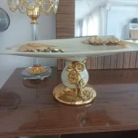 سرویس پذیرایی فوق العاده شیک مناسب جهیزیه|ظروف سرو و پذیرایی|تربتحیدریه, منصوریه|دیوار