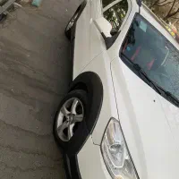 اچ سی کراس مدل ۹۶|خودرو سواری و وانت|تهران, آهنگ|دیوار