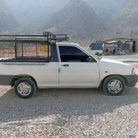 پراید وانت ۱۵۱