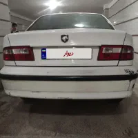 سمند LX ساده، مدل ۱۳۸۸|خودرو سواری و وانت|قرچک, مهدیه|دیوار
