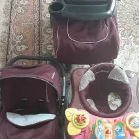 فروش لوازم کودک گود بی بی